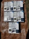 5 NEW Swann Security Extension Cable Premium 100'/30m (#SWPRO-30ULCBL-GL)