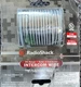 RadioShack 24 Gauge Solid 4 Conductor Intercom Wire 20 Foot Roll CL2X&mdash;&mdash;&mdash;-27
