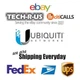 Ubiquiti UA-CARD-W-100 UniFi Access Card (White, 100-Pack)