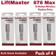 LiftMaster 878MAX Garage Door Keypad Wireless and Keyless Entry System Pack # 4