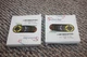 Lot 2 Striveday  20AWG Electric Wire 5m Red AWG Electronic Stranded Copper