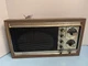 Vintage NuTone Intercom 2561-62 master station 2561, 2562 AM/FM Transistor Radio