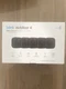 Blink Outdoor Smart Battery-Powered 5 Camera Security System - Black| Brand New|