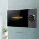 HOMSECUR HD 1080p Video Intercom Host For Access Control With Real-time Footage