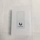 Ubiquiti UA-G2 UniFi Access G2 Reader, White - BRAND NEW!
