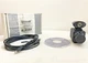 Videology 24C708AF Full HD Flash-SYNC Webcam for Security Facial Identification.