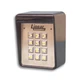 Linear AK-11 ACP00748 Wired Exterior Keypad Rugged Gate Door Openers 480 Codes
