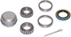 RIGID HITCH (280451-10) Trailer Bearing Repair Kit for 1" Straight Spindle 10-PK