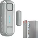 Daytech Freezer Door Alarm with Delay 1/2/3/4 mins Reminder When Left Open Fridg