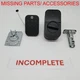 Yale Security Lock 2 Deadbolt, Black Smart Keyless Entry Door Lock *READ*