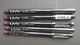 Pack of 5 Nyx lip pencil #SPL834 prune New Free Shipping