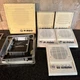 Vtg Nutone Lot! Intercom Speaker System Master Station 400 Series +5 Room C36090