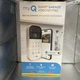 Chamberlain my Q Smart Garage Video Keypad White MYQ-K40TXXW Open Box