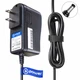 Ac Adapter for RadioShack 900 MHz Wireless Intercom Unit Cat. No. 43-124 43124 K