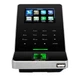 ZKTeco F22 LCD Fingerprint Time Clock w/ WIFI TCP/IP Door Access Control System