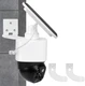 2Pack Corner Wall Mount Bracket for Eufy Security Solocam S340 and and Solocam E
