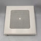 Audiotech PA INTERCOM Speaker 200FM547 FLAMEX GENERAL ELECTRIC 10.5" SQUARE 10W