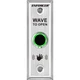 SECO-LARM - SD-9163-KSVQ - Outdoor Wave-to-Open Sensor with Manual Override &ndash; Sl