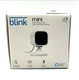 Blink Mini Indoor Plug-in Smart Surveillance Camera | Model BCM00300U