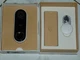 Google Nest Hello Smart Wi-Fi Video Doorbell (NC5100US) - Open Box!!