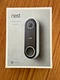 Google Nest Hello Smart Wi-Fi Video Wired Doorbell (NC5100US)
