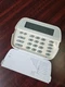 DSC PK5501F1 used Keypad