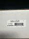 Aiphone SBX-DVF 31705 Stainless Steel Surface Mount Box New
