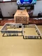 Pack of 5 NuTone IR 50 Rough In Housing Use with IS 205/305/405 5" Speakers NEW
