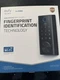 eufy Security Smart Lock S230 Keyless Fingerprint Door Lock Built-in Wi-Fi BHMA