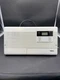 Nutone Radio-Intercom System IM-3204 Master Unit