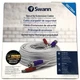 Swann SWPRO-30ULCBL-GL Security Extension Cable 100ft/30m