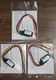 3X LOT Aiphone RY-1824L FORM C RELAY Door Release KB, JF, JO & JP Series New