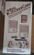 NuTone IK-25 DoorCom 3-Station Door-Answering Intercom