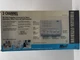 Novi Wireless Intercom 3 Channel 1 Pair Model WI-3 Nursery Office Home System