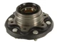 For 2000-2004 Nissan Pathfinder Wheel Hub Front Genuine 77138FN 2002 2001 2003