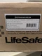 LifeSafety 2 Doors, 4 Lock Class FPO75-B100C4PE1M