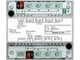 Aiphone JP-8Z Distribution Amplifier Adaptor for Video Sub Master Stations 