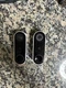 Google Nest Hello Smart Wi-Fi Video Doorbell