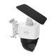  Vinyl Siding Clips Mount for eufy Security SoloCam S340-Vinyl Board House