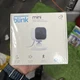 Blink Mini Indoor Plug-In Live HD Smart Security Camera (New in Box)