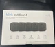 Blink Outdoor 4TH Gen Smart Battery-Powered 5 Camera Security System New*