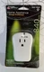 NEW Power Sentry Home Appliance Surge Protector Blocker 840 Joules Model 100240