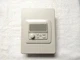 Almond RETRO-5RA with 5RVA frame IntraSonic Intercom Room Station IST 