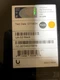 Ubiquiti UA-G2 UniFi Access G2 Reader, Black - NEW
