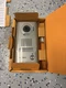 NEW Aiphone IS-IPDV IP Video Surface Mount 2 Way Camera Video Voice Intercom 