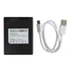 HB-S330 Battery Pack+Type-C cable for Eufy S330 S230 E330 S231 Video Smart Lock