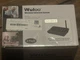Wuloo WL666 Wireless Intercoms System - Black