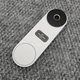 Google Nest Doorbell G28DR Wired Smart Home Security Camera (Doorbell Only)