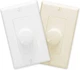 Russound ALT126R Decora Volume Control, White/Light Almond