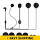 Fodsports FX6 FX6S Motorcycle Bluetooth Intercom Accessories